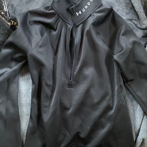 Under Armor Women’s Quarter Zip